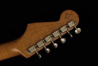 Fender Custom 1959 Stratocaster Stratocaster Relic Masterbuilt Levi Perry - FASRFG