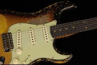 Fender Custom 1959 Stratocaster Super Heavy Relic - SFA3CS