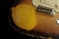 Fender Custom 1959 Stratocaster Super Heavy Relic - SFA3CS