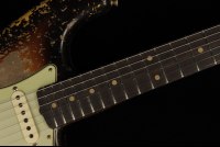 Fender Custom 1959 Stratocaster Super Heavy Relic - SFA3CS