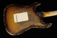 Fender Custom 1959 Stratocaster Super Heavy Relic - SFA3CS