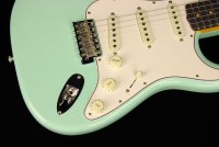 Fender Custom 1959 Stratocaster Time Capsule - FSFG