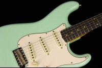 Fender Custom 1959 Stratocaster Time Capsule - FSFG