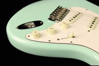 Fender Custom 1959 Stratocaster Time Capsule - FSFG