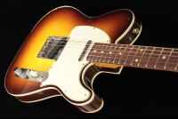 Fender Custom 1960 Relic Telecaster Custom