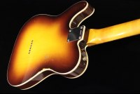 Fender Custom 1960 Relic Telecaster Custom