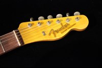 Fender Custom 1960 Relic Telecaster Custom