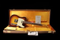 Fender Custom 1960 Relic Telecaster Custom