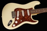 Fender Custom 1960 Stratocaster Deluxe Closet Classic Masterbuilt Paul Waller