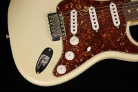 Fender Custom 1960 Stratocaster Deluxe Closet Classic Masterbuilt Paul Waller