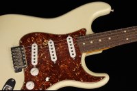 Fender Custom 1960 Stratocaster Deluxe Closet Classic Masterbuilt Paul Waller