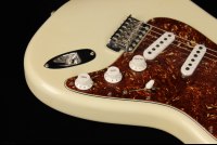 Fender Custom 1960 Stratocaster Deluxe Closet Classic Masterbuilt Paul Waller