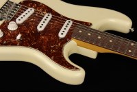 Fender Custom 1960 Stratocaster Deluxe Closet Classic Masterbuilt Paul Waller