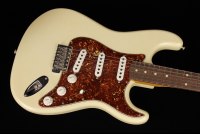 Fender Custom 1960 Stratocaster Deluxe Closet Classic Masterbuilt Paul Waller