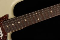 Fender Custom 1960 Stratocaster Deluxe Closet Classic Masterbuilt Paul Waller