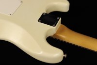 Fender Custom 1960 Stratocaster Deluxe Closet Classic Masterbuilt Paul Waller