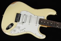 Fender Custom 1960 Stratocaster HSS Heavy Relic - AVWT
