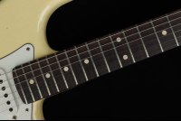 Fender Custom 1960 Stratocaster HSS Heavy Relic - AVWT