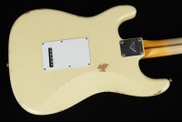 Fender Custom 1960 Stratocaster HSS Heavy Relic - AVWT