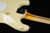 Fender Custom 1960 Stratocaster HSS Heavy Relic - AVWT