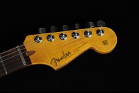 Fender Custom 1960 Stratocaster HSS Heavy Relic - AVWT