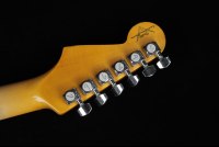 Fender Custom 1960 Stratocaster HSS Heavy Relic - AVWT