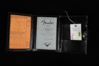 Fender Custom 1960 Stratocaster HSS Heavy Relic - AVWT
