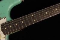 Fender Custom 1960 Stratocaster HSS Heavy Relic Masterbuilt Jason Smith