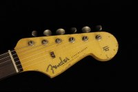 Fender Custom 1960 Stratocaster HSS Heavy Relic Masterbuilt Jason Smith