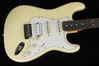 Fender Custom 1960 Stratocaster HSS Journeyman Relic - AVWT
