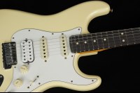 Fender Custom 1960 Stratocaster HSS Journeyman Relic - AVWT