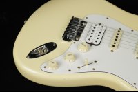Fender Custom 1960 Stratocaster HSS Journeyman Relic - AVWT
