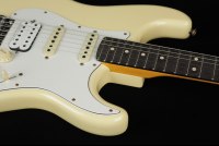 Fender Custom 1960 Stratocaster HSS Journeyman Relic - AVWT