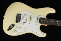 Fender Custom 1960 Stratocaster HSS Journeyman Relic - AVWT