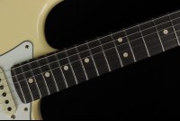 Fender Custom 1960 Stratocaster HSS Journeyman Relic - AVWT