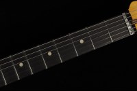 Fender Custom 1960 Stratocaster HSS Journeyman Relic - AVWT
