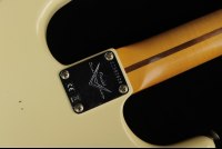 Fender Custom 1960 Stratocaster HSS Journeyman Relic - AVWT