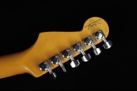 Fender Custom 1960 Stratocaster HSS Journeyman Relic - AVWT