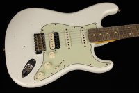 Fender Custom 1960 Stratocaster HSS Journeyman Relic 