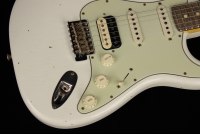 Fender Custom 1960 Stratocaster HSS Journeyman Relic 