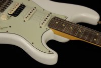 Fender Custom 1960 Stratocaster HSS Journeyman Relic 