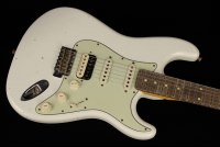 Fender Custom 1960 Stratocaster HSS Journeyman Relic 