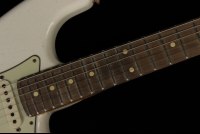 Fender Custom 1960 Stratocaster HSS Journeyman Relic 