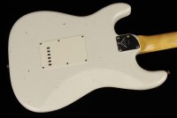 Fender Custom 1960 Stratocaster HSS Journeyman Relic 