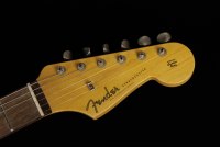 Fender Custom 1960 Stratocaster HSS Journeyman Relic 