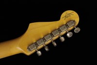 Fender Custom 1960 Stratocaster HSS Journeyman Relic 