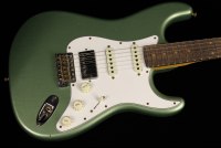 Fender Custom 1960 Stratocaster HSS Journeyman Relic 