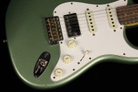 Fender Custom 1960 Stratocaster HSS Journeyman Relic 