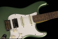 Fender Custom 1960 Stratocaster HSS Journeyman Relic 