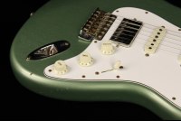 Fender Custom 1960 Stratocaster HSS Journeyman Relic 